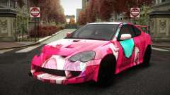 Honda Integra Sterine S2 für GTA 4