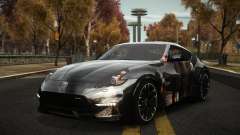 Nissan 370Z Neyrick S7 pour GTA 4