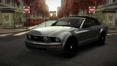 Ford Mustang Noezu pour GTA 4