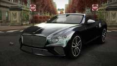 Bentley Continental Konaliqiy für GTA 4