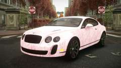 Bentley Continental Tosean S7 für GTA 4