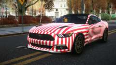 Ford Mustang Juon S1 pour GTA 4