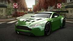 Aston Martin Vantage Koywunuq für GTA 4