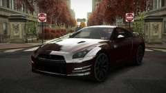 Nissan GT-R Desiater pour GTA 4