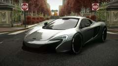 McLaren 650S Weqdekih pour GTA 4
