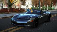 Chevrolet Corvette Goppoha für GTA 4