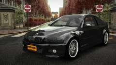 BMW M3 E46 Rifworeno für GTA 4