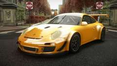 Porsche 911 Ufuk pour GTA 4
