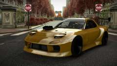 Mazda RX-7 Nohi pour GTA 4