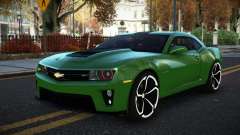Chevrolet Camaro Gulkif pour GTA 4