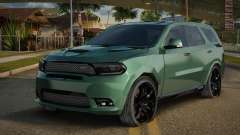 Dodge Durango Jadetha für GTA San Andreas