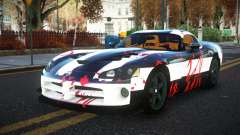 Dodge Viper Dajesen S2 pour GTA 4