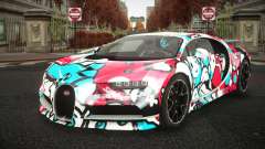 Bugatti Chiron Danolas S6 für GTA 4