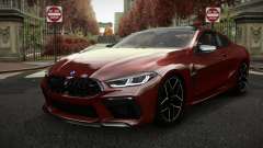 BMW M8 Pursa für GTA 4