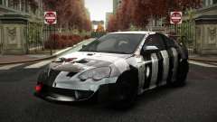 Honda Integra Sterine S9 für GTA 4