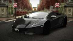 Lamborghini Aventador Cuga pour GTA 4