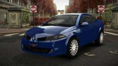 Renault Megane Zecres pour GTA 4