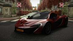 McLaren P1 Hoyheka für GTA 4