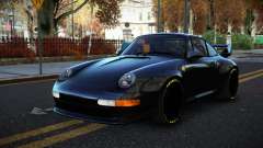 Porsche 993 Pebtero pour GTA 4
