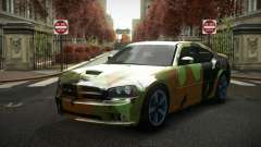 Dodge Charger Desic S1 pour GTA 4