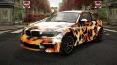 BMW 1M Aletiny S12 pour GTA 4