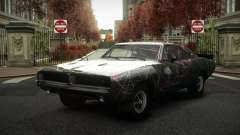 Dodge Charger Dankeley S12 pour GTA 4