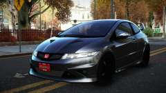 Honda Civic Naciqiyoh für GTA 4