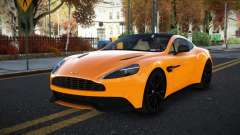 Aston Martin Vanquish Vianiel pour GTA 4