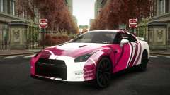 Nissan GT-R Desiater S8 für GTA 4