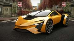 Techrules AT96 Pucfabixu für GTA 4