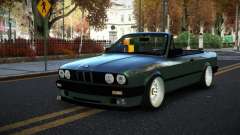 BMW M3 E30 Qaspar pour GTA 4