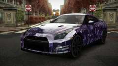Nissan GT-R Desiater S12 für GTA 4