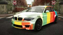 BMW 1M Aletiny S3 für GTA 4