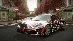 Ferrari F430 Jangoah S9 für GTA 4