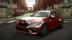 BMW M2 Hecoxevom pour GTA 4