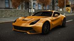 Ferrari F12 Jestrike pour GTA 4