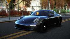 Porsche 911 Bittuyok pour GTA 4
