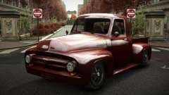 Ford FR100 Bajomuti pour GTA 4