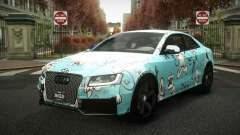 Audi RS5 Niallien S5 pour GTA 4