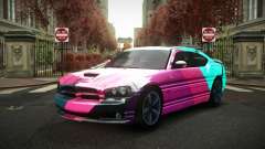Dodge Charger Desic S2 pour GTA 4