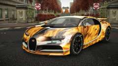 Bugatti Chiron Danolas S10 für GTA 4