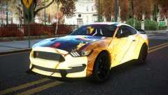 Ford Mustang Anser S9 pour GTA 4