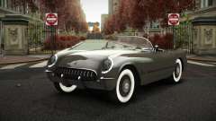 Chevrolet Corvette Vehovuliv für GTA 4