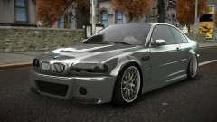 BMW M3 E46 Dijpuy für GTA 4