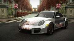 Porsche 977 Vinex S9 pour GTA 4