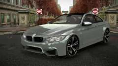 BMW M4 Juaxa für GTA 4