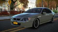 Ford Falcon Zejkozek