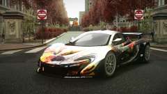 McLaren P1 Exana S5 für GTA 4