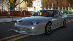 Nissan 240SX Kevu pour GTA 4