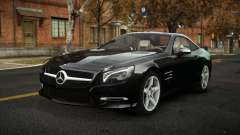 Mercedes-Benz SL500 Ehir für GTA 4